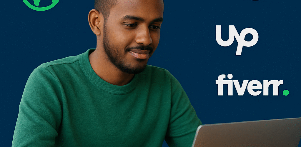 Remote Jobs Soomaaliya 2025