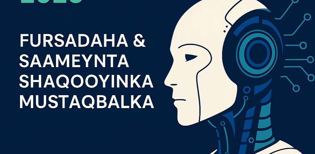 Artificial Intelligence Soomaaliya