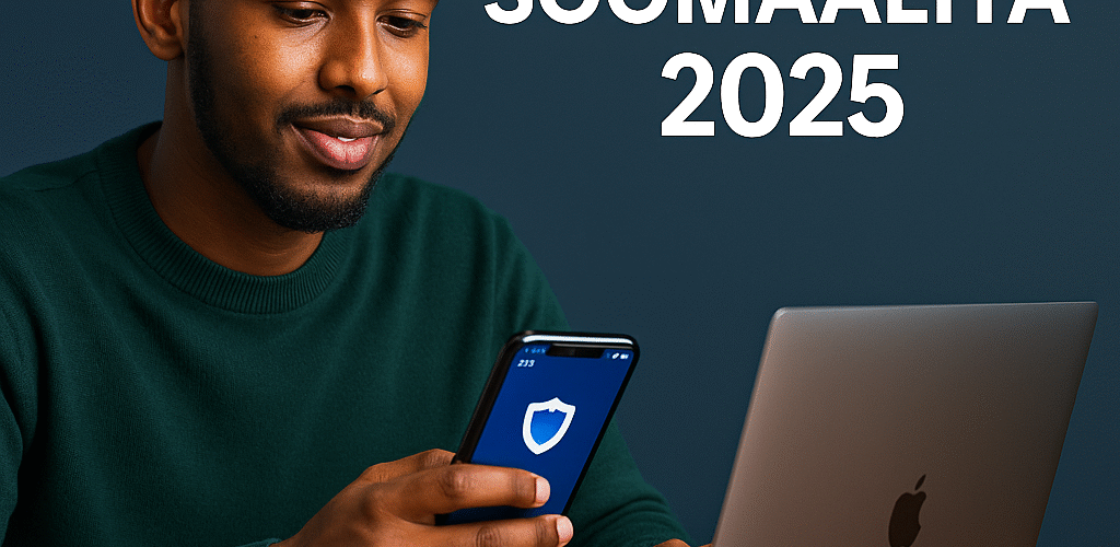 Cryptocurrency Soomaaliya 2025
