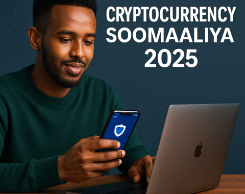 Cryptocurrency Soomaaliya 2025